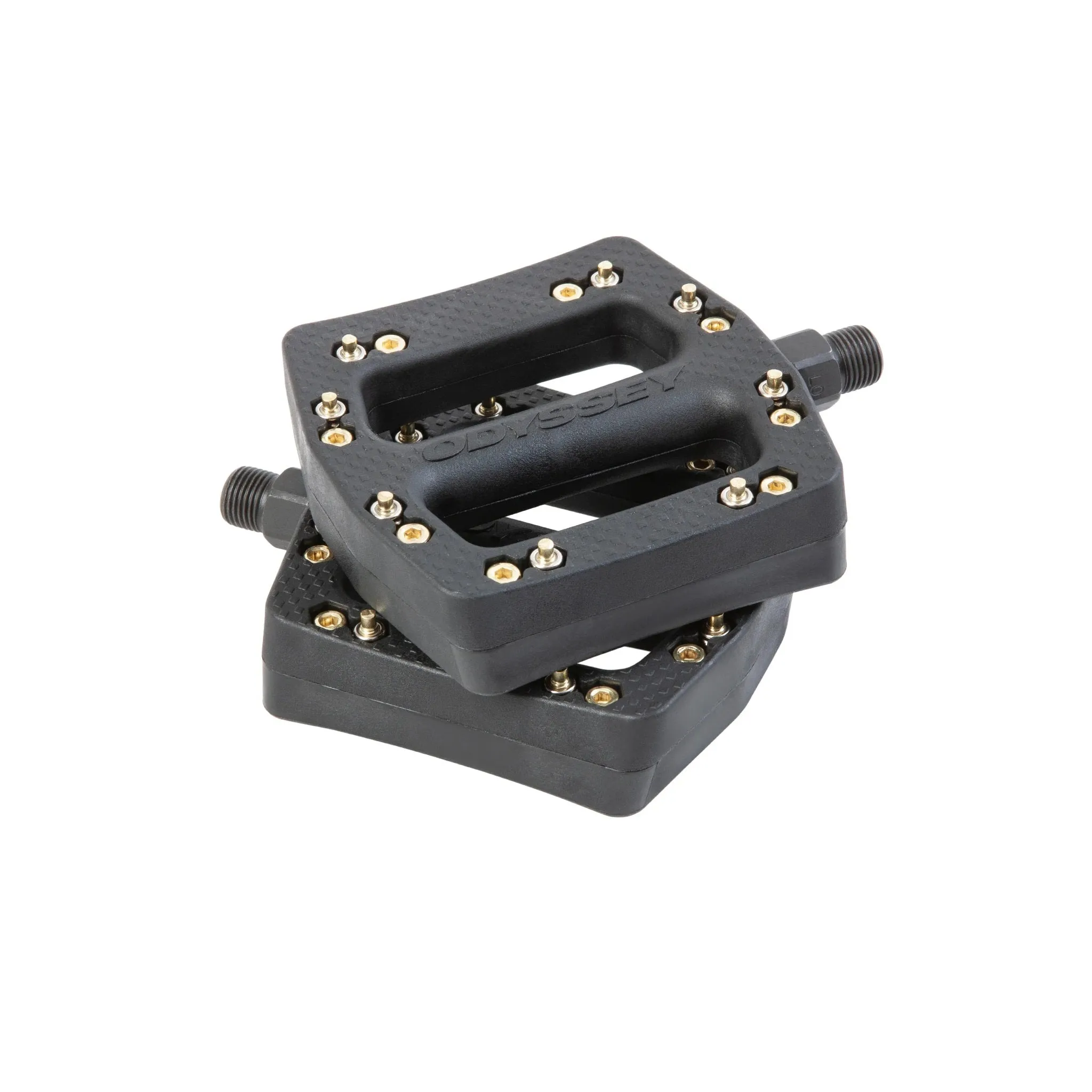 Odyssey BMX OG PC Pedals 9/16″ - Black