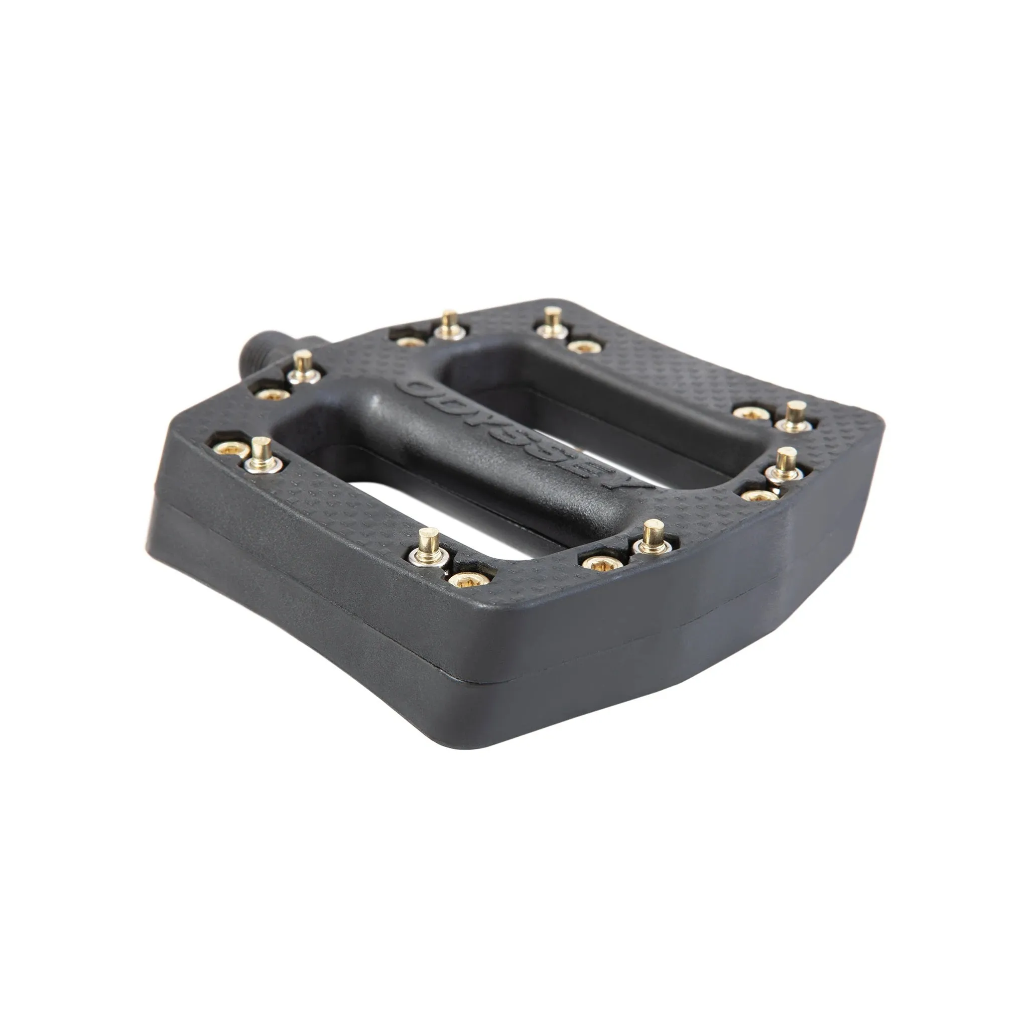 Odyssey BMX OG PC Pedals 9/16″ - Black