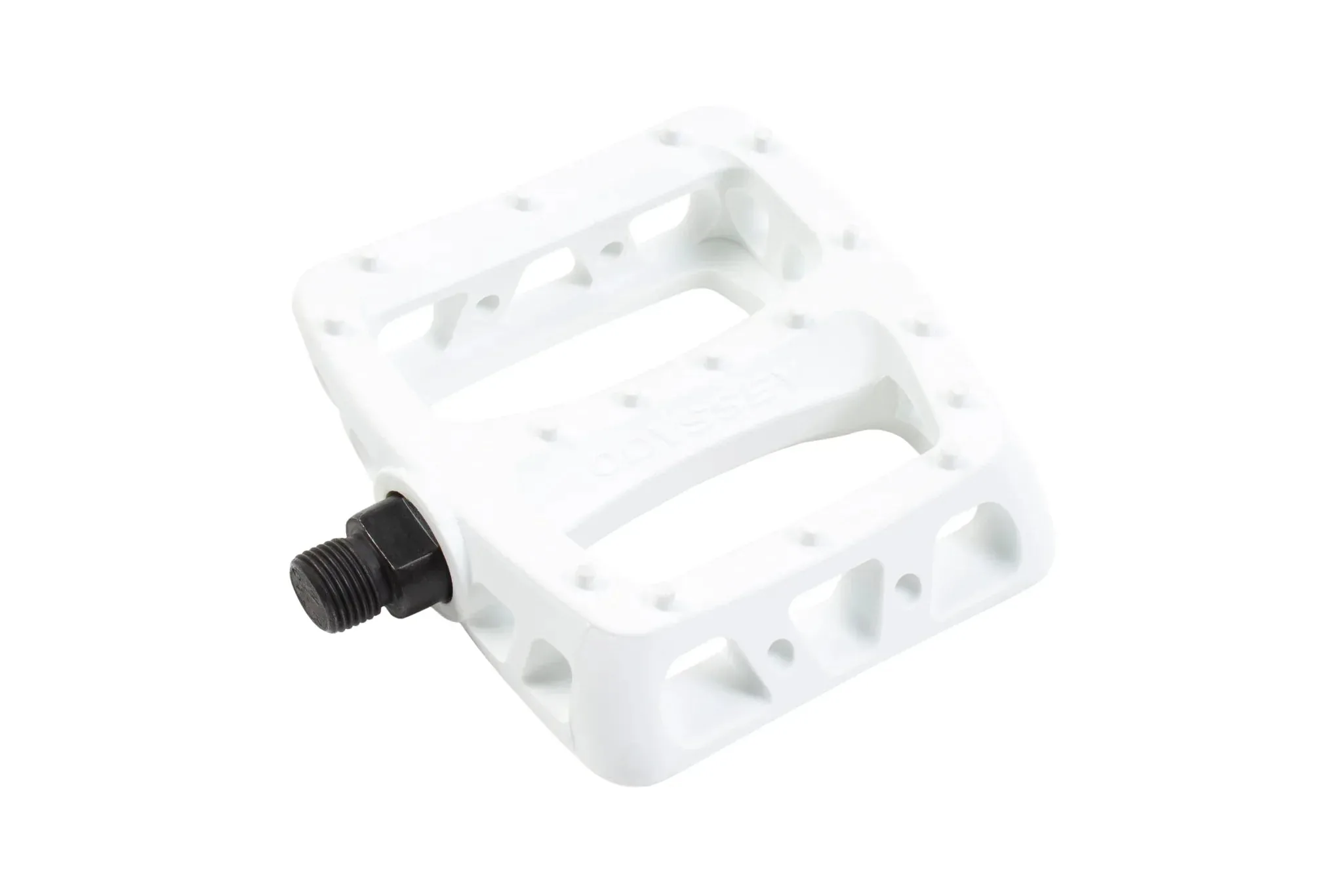 Odyssey BMX Twisted PC Pedals 9/16″ - White