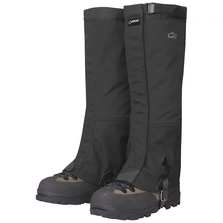 OUTDOOR RESEARCH Crocodile Men's & Women's Gore-tex® Gaiter