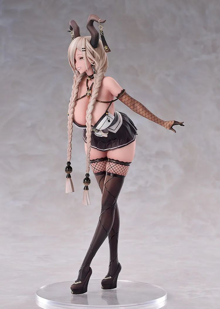 Owari: Light Equipment Ver. 1/7 Scale Figure