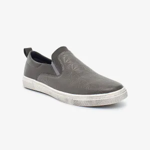 Padded Mens Sneakers