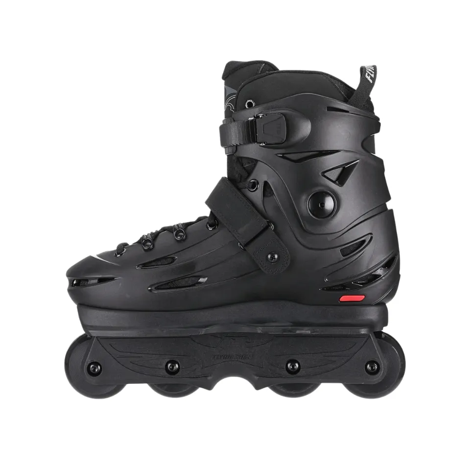 Patines agresivos Flying Eagle Enkidu Negro