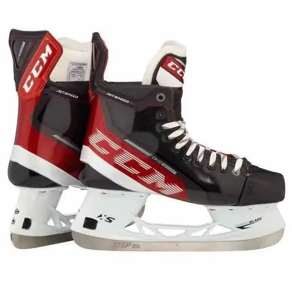 PATINES HOCKEY HIELO CCM JETSPEED FT4 SR.