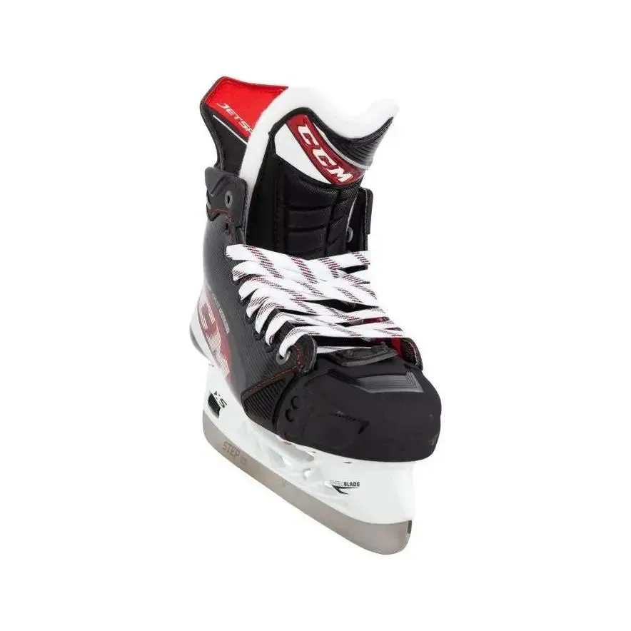 PATINES HOCKEY HIELO CCM JETSPEED FT4 SR.