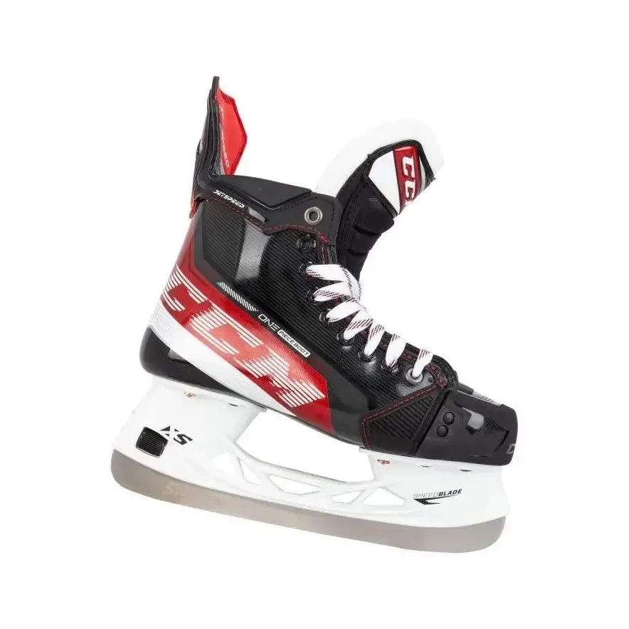 PATINES HOCKEY HIELO CCM JETSPEED FT4 SR.