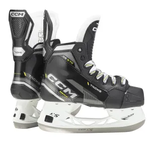 PATINES HOCKEY HIELO CCM TACKS AS 570 JR.