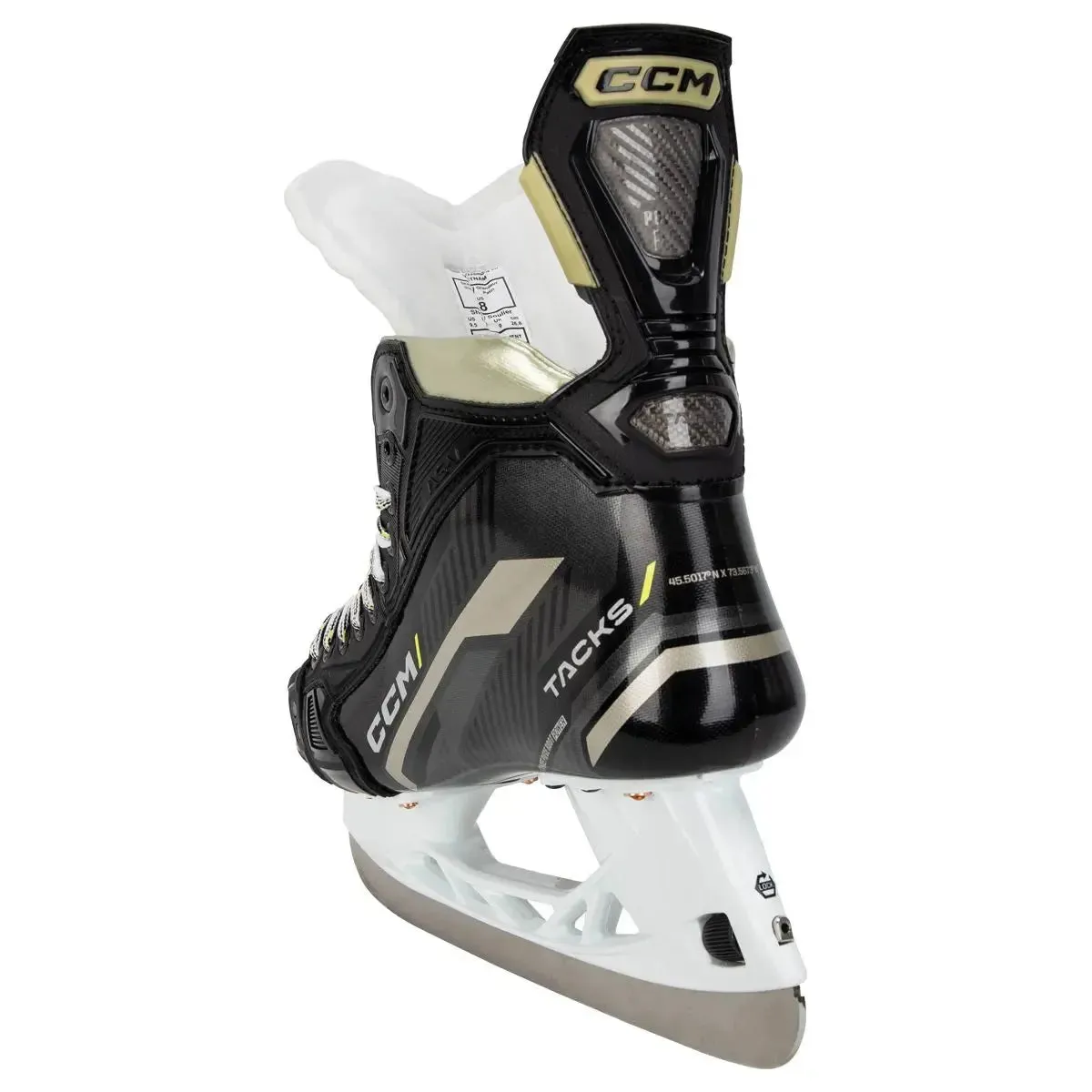 PATINES HOCKEY HIELO CCM TACKS AS-V INT.