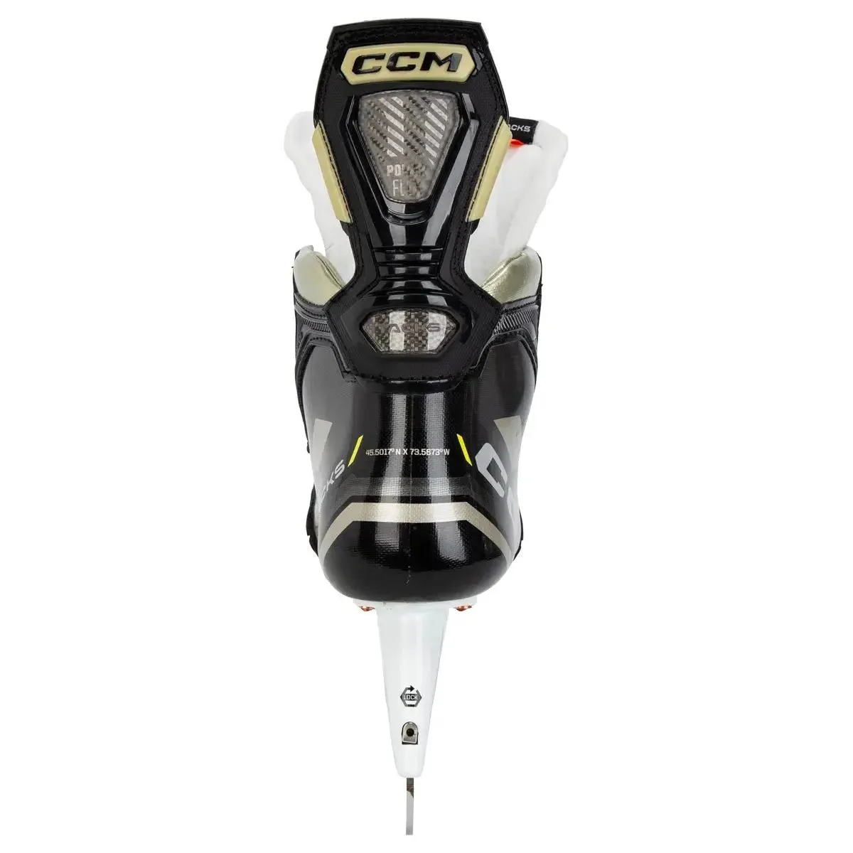 PATINES HOCKEY HIELO CCM TACKS AS-V INT.