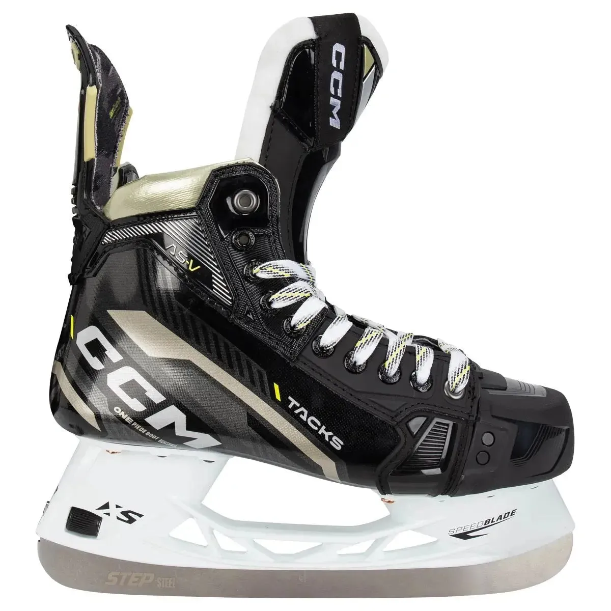 PATINES HOCKEY HIELO CCM TACKS AS-V INT.