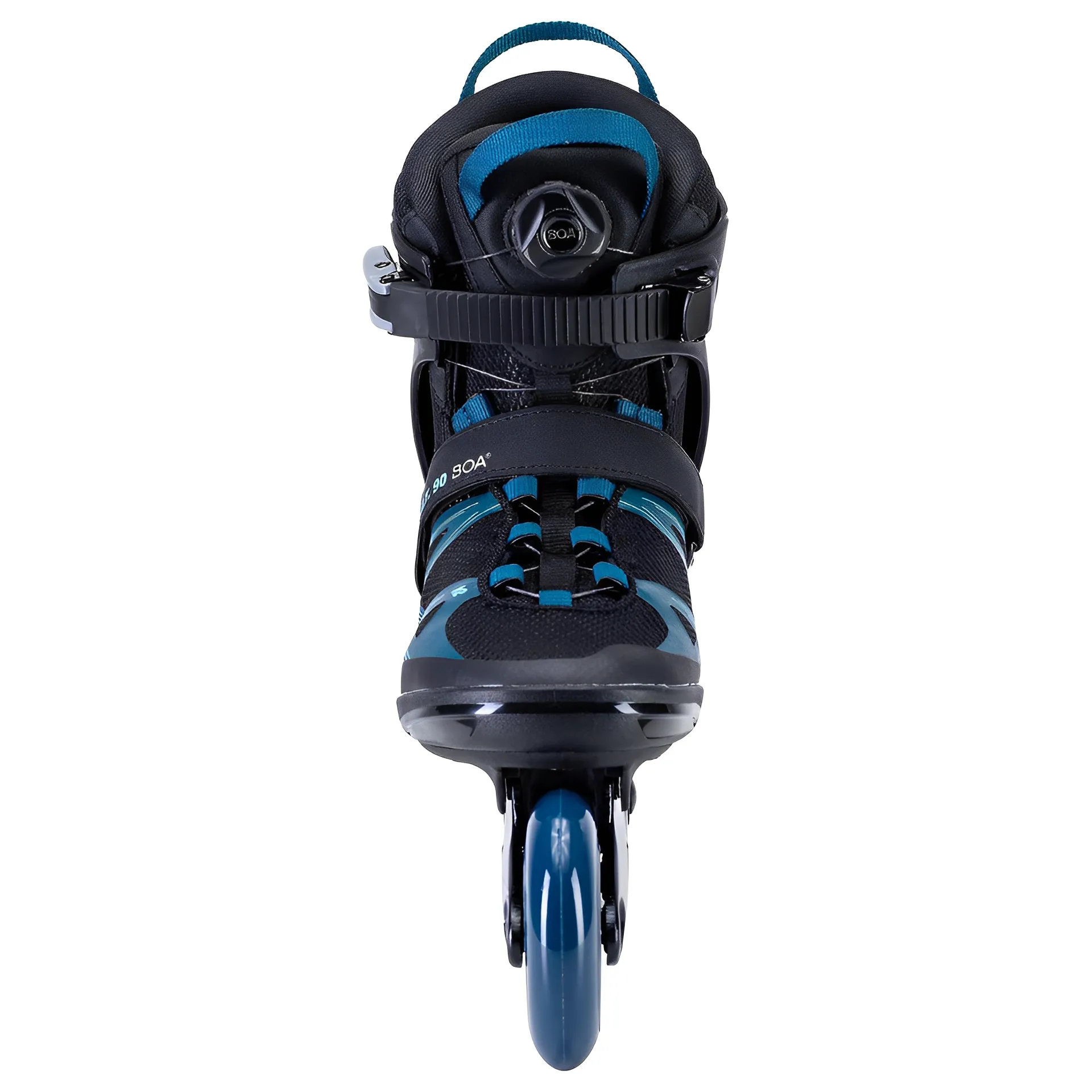 Patines K2 F.I.T. 90 BOA® Men's Inline Skates