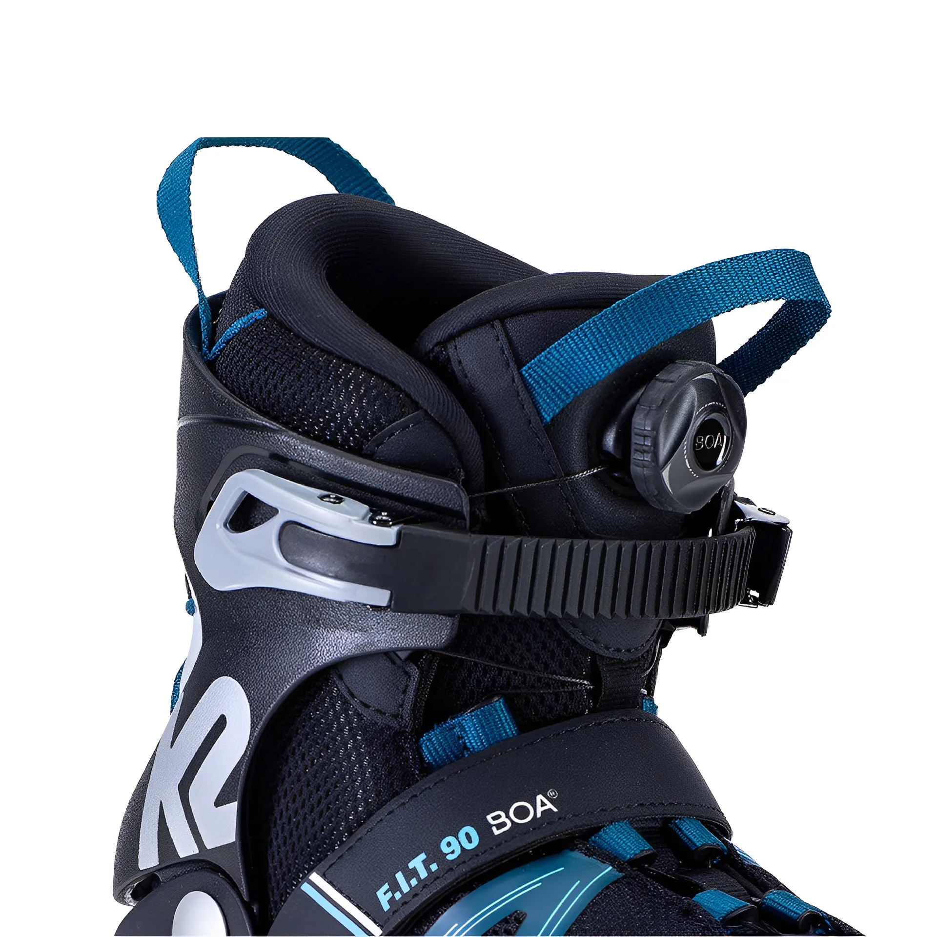 Patines K2 F.I.T. 90 BOA® Men's Inline Skates