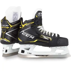 PATINES PORTERO HOCKEY HIELO CCM SUPER TACKS 9380 SR.