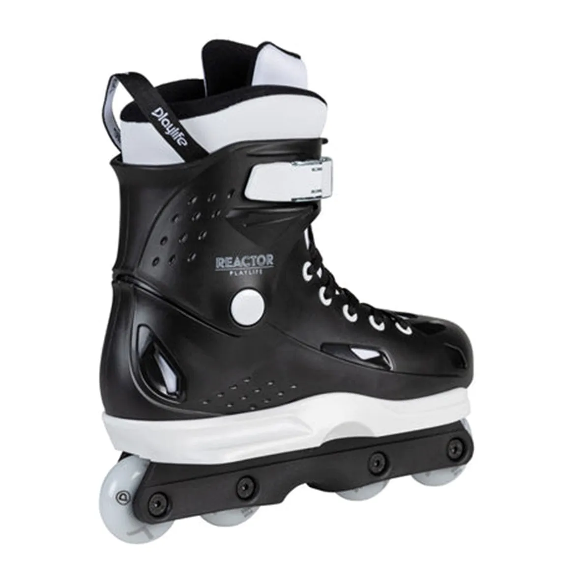 Playlife Reactor Aggressive Inline Skates