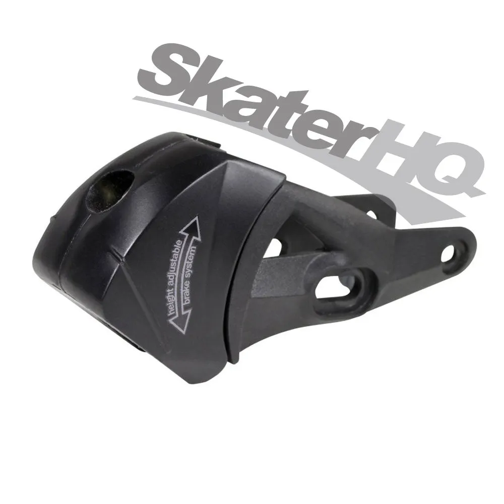 Powerslide HABS Brake Pad & Housing - L/XL