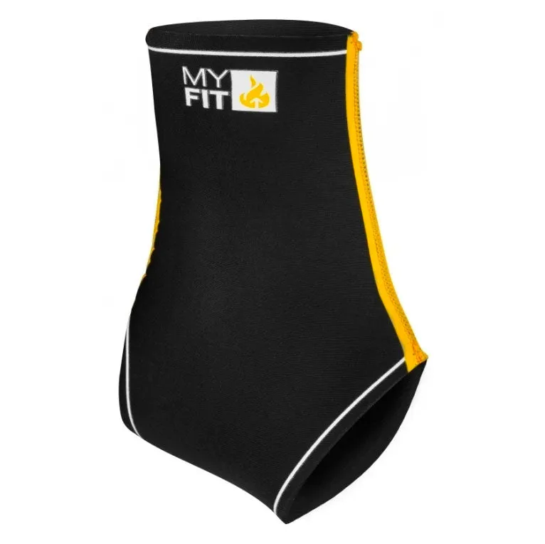 Powerslide MyFit Footies High Cut