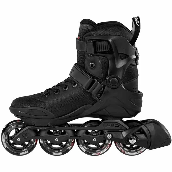 Powerslide Phuzion Radon 80 Trinity  Skates