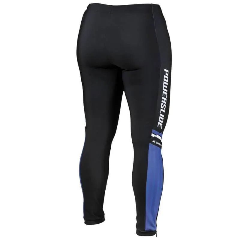 Powerslide Racing Warm-Up Zip Pants