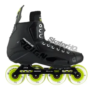 Powerslide Reign Triton 80 - 10.5US EU44