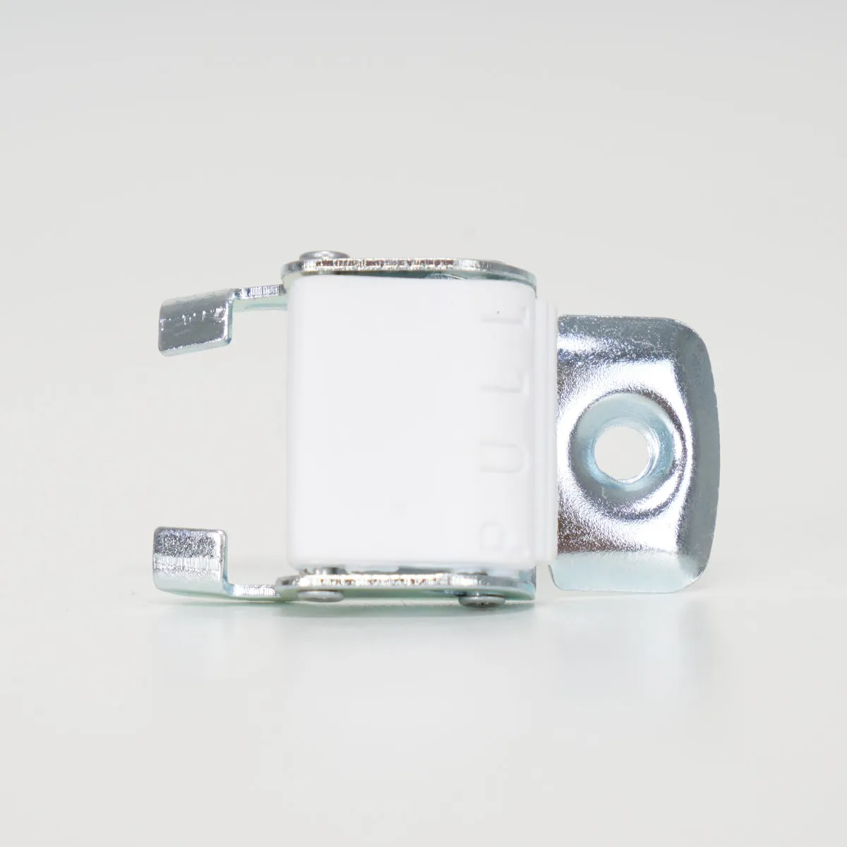 Powerslide Urban Buckle Receptor - White