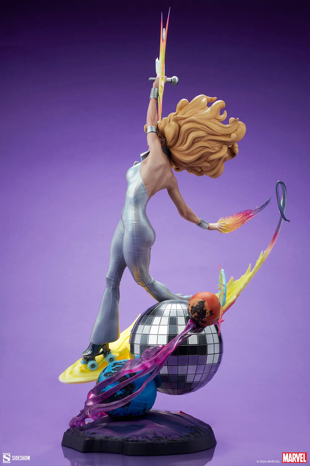 [PRE-ORDER] Sideshow Collectibles - Marvel Premium Format Figure - Dazzler