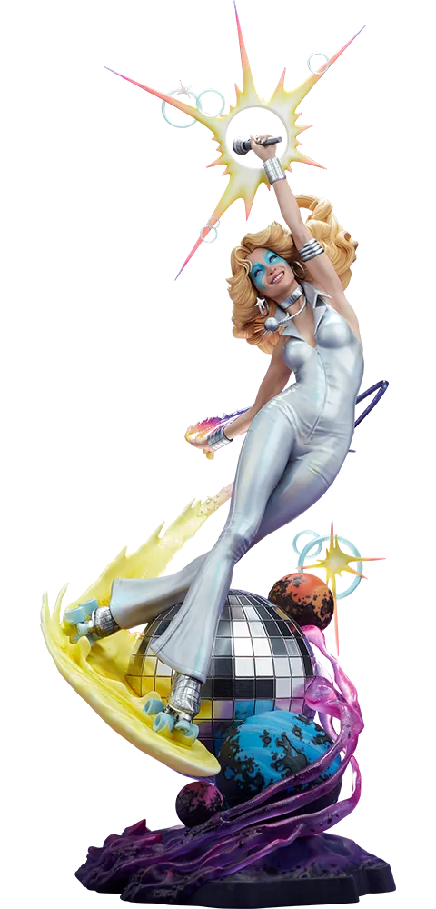 [PRE-ORDER] Sideshow Collectibles - Marvel Premium Format Figure - Dazzler