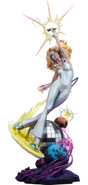 [PRE-ORDER] Sideshow Collectibles - Marvel Premium Format Figure - Dazzler