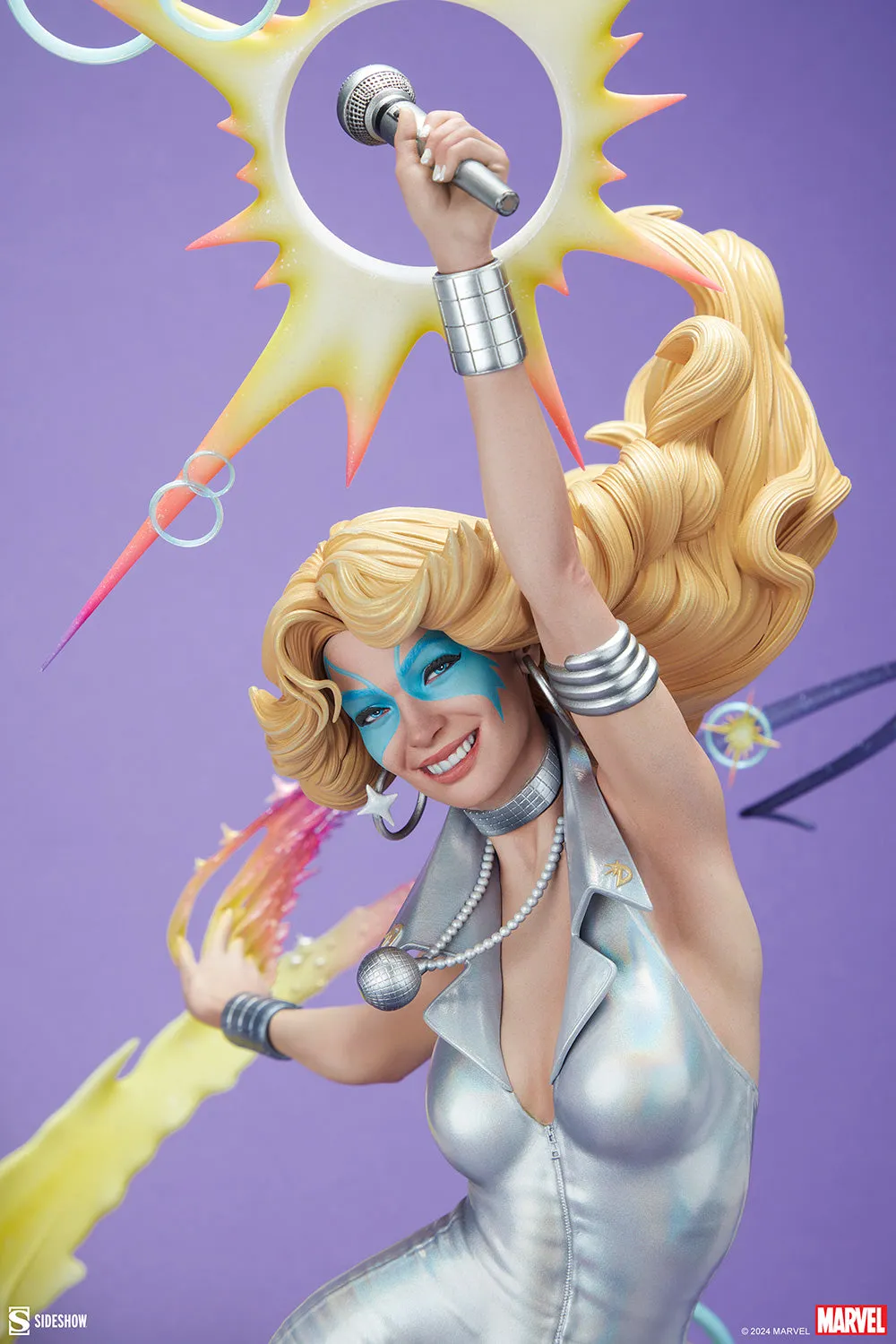 [PRE-ORDER] Sideshow Collectibles - Marvel Premium Format Figure - Dazzler