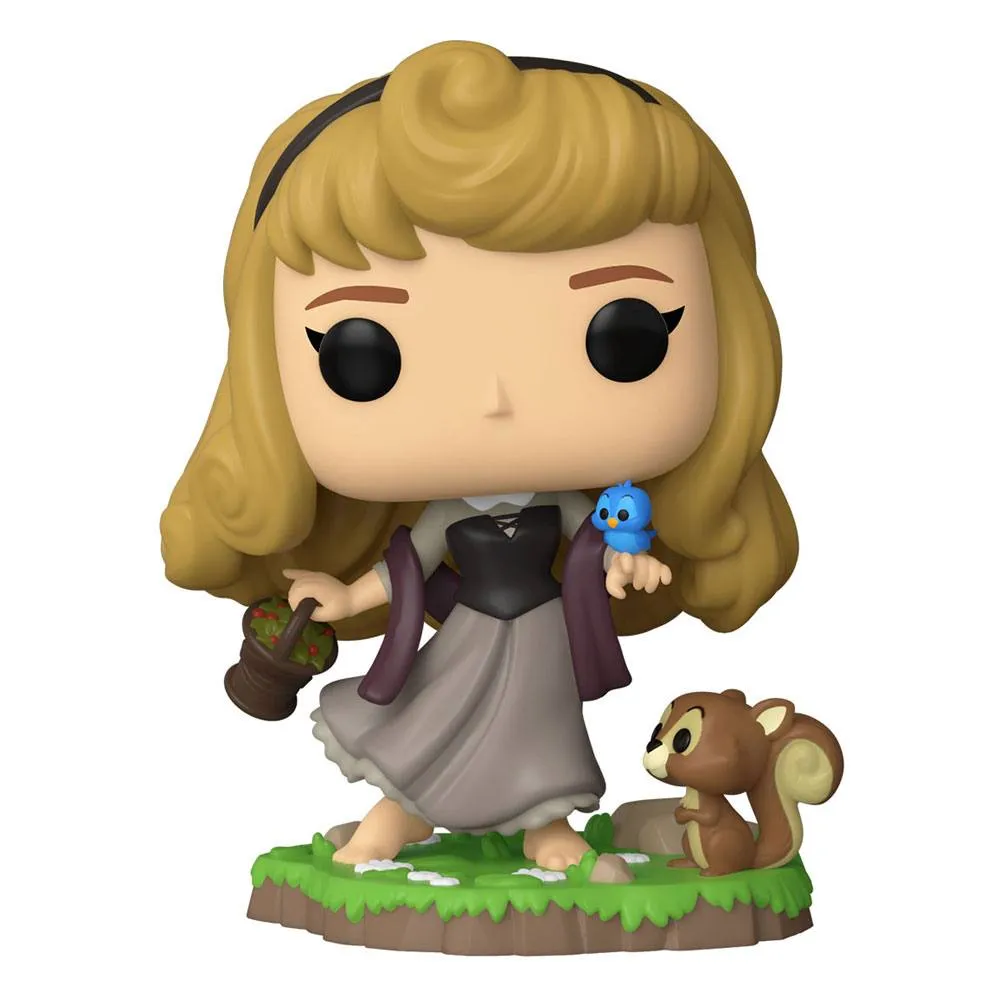 (Pre-vendita) Disney: Ultimate Princess POP! Aurora 9cm