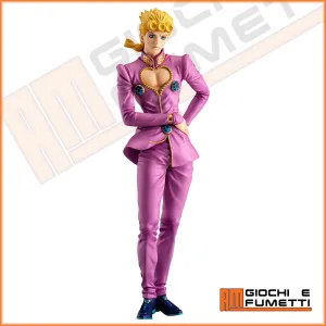 (Pre-vendita) Giorno Giovanna 16 cm - JoJo's Bizarre Adventure: