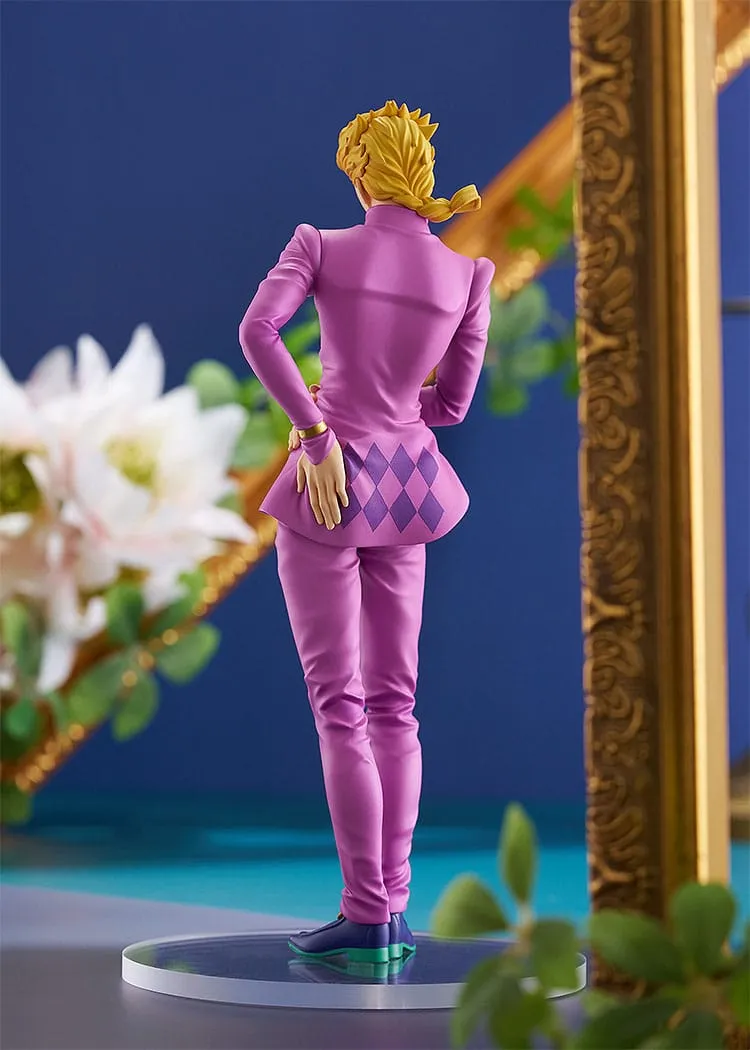 (Pre-vendita) Giorno Giovanna 16 cm - JoJo's Bizarre Adventure: