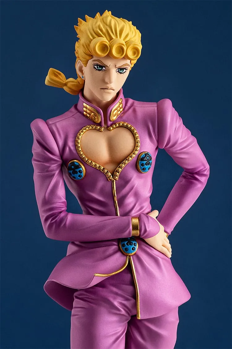 (Pre-vendita) Giorno Giovanna 16 cm - JoJo's Bizarre Adventure: