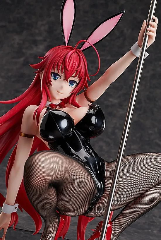 (Pre-vendita) Gremory Bare Leg Bunny Ver. 32 cm - High School DxD