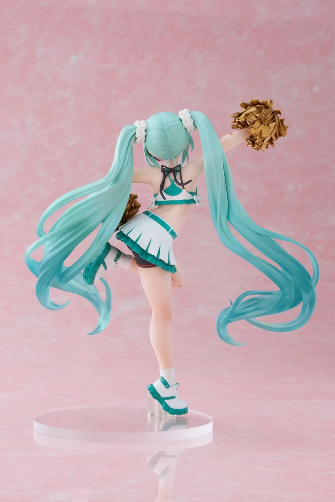 (Pre-vendita) Hatsune Miku 18 cm - Hatsune Miku