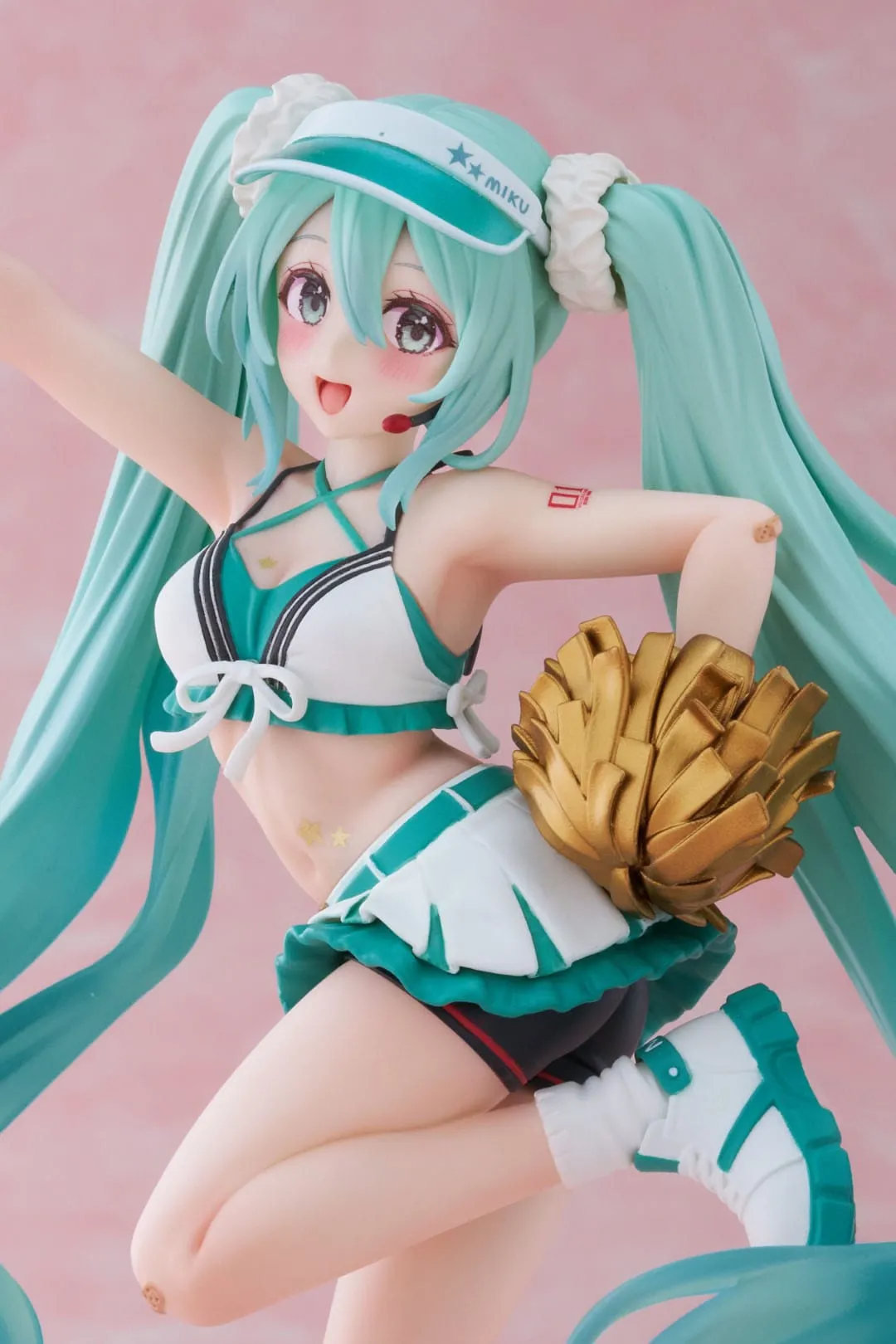 (Pre-vendita) Hatsune Miku 18 cm - Hatsune Miku