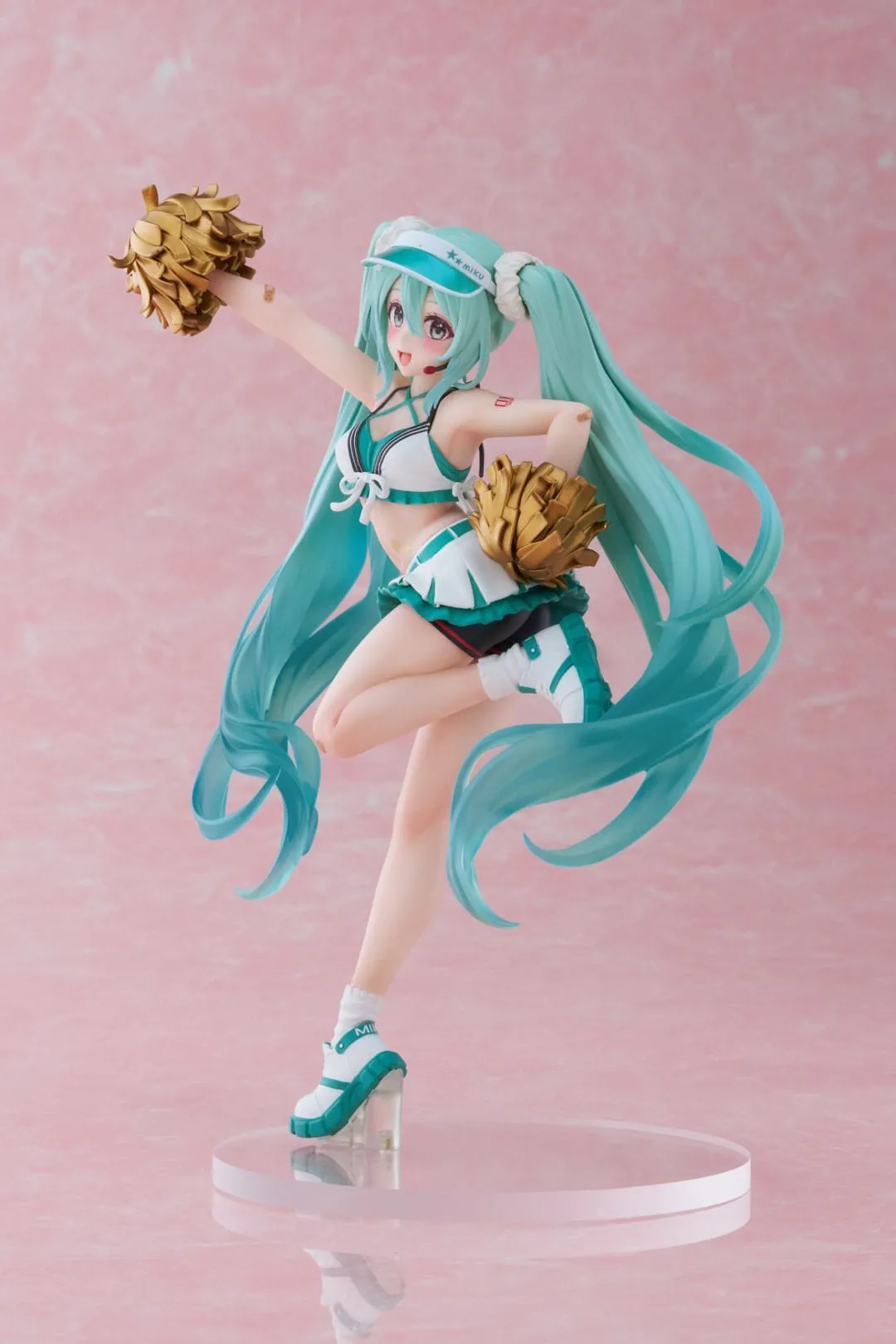 (Pre-vendita) Hatsune Miku 18 cm - Hatsune Miku