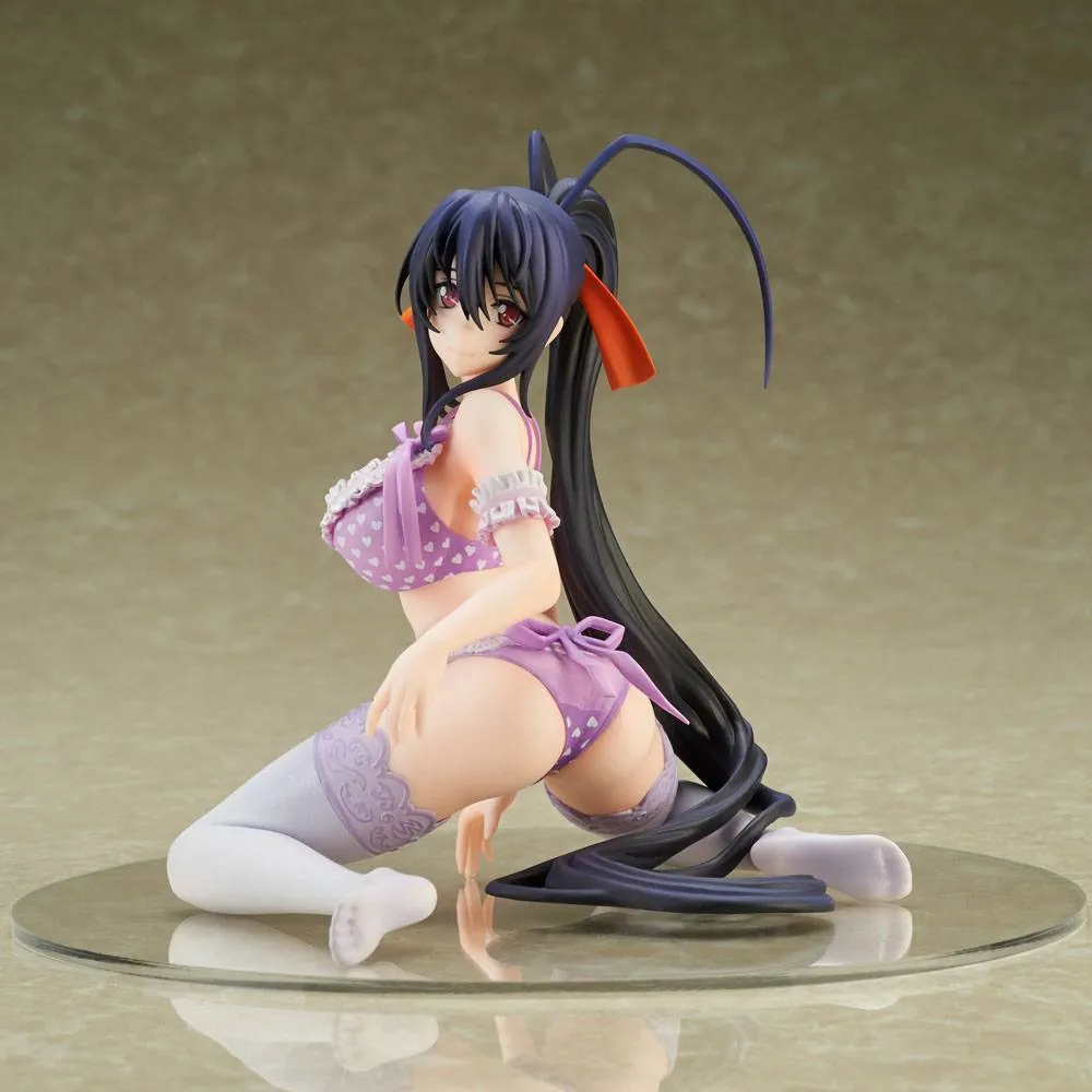 (Pre-vendita) Himejima Akeno Lingerie Ver. 14 cm - High School DxD