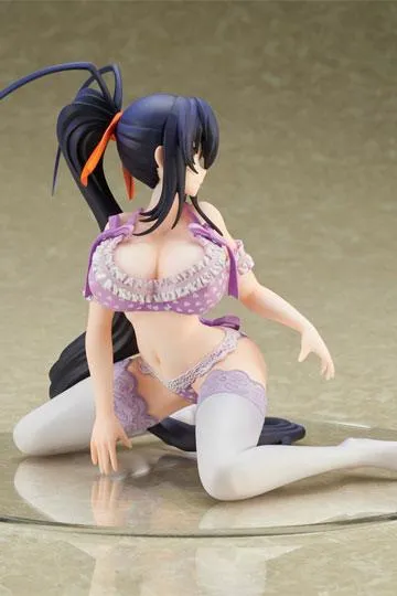 (Pre-vendita) Himejima Akeno Lingerie Ver. 14 cm - High School DxD