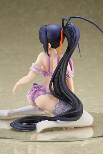 (Pre-vendita) Himejima Akeno Lingerie Ver. 14 cm - High School DxD