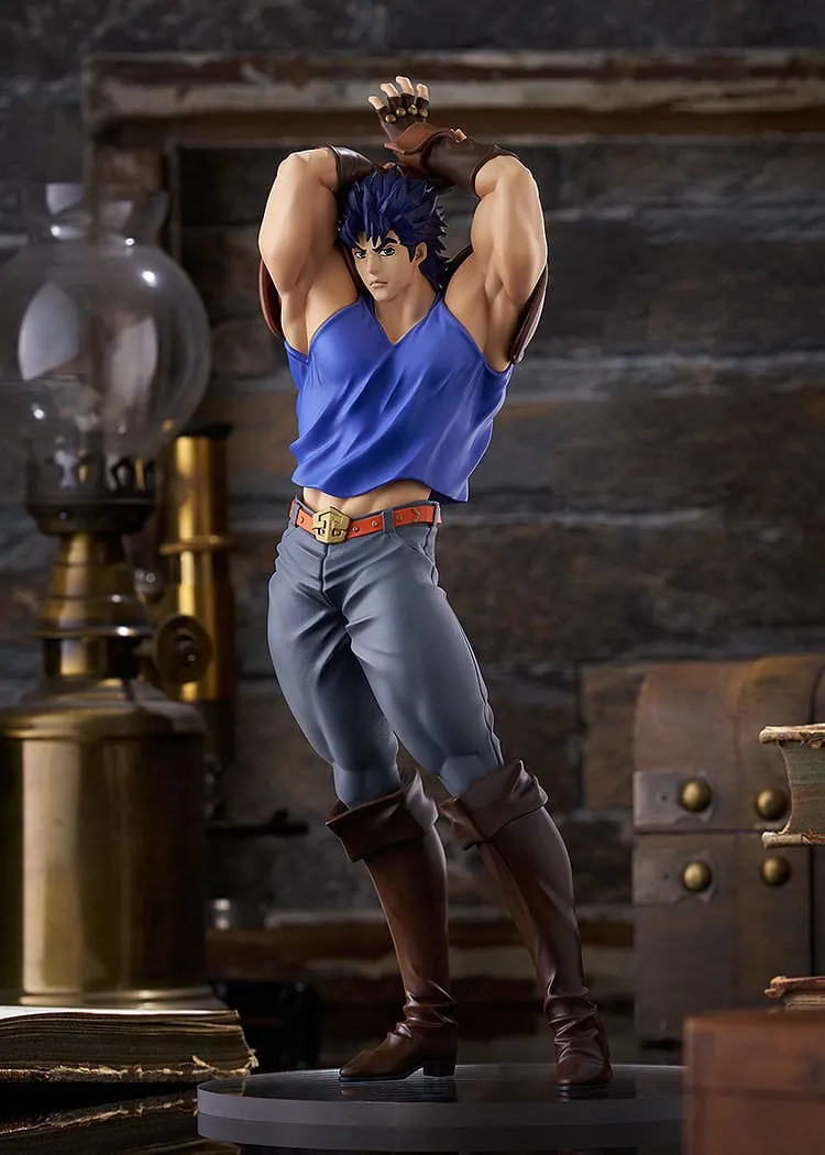 (Pre-vendita) Jonathan Joestar 19 cm - JoJo's Bizarre Adventure