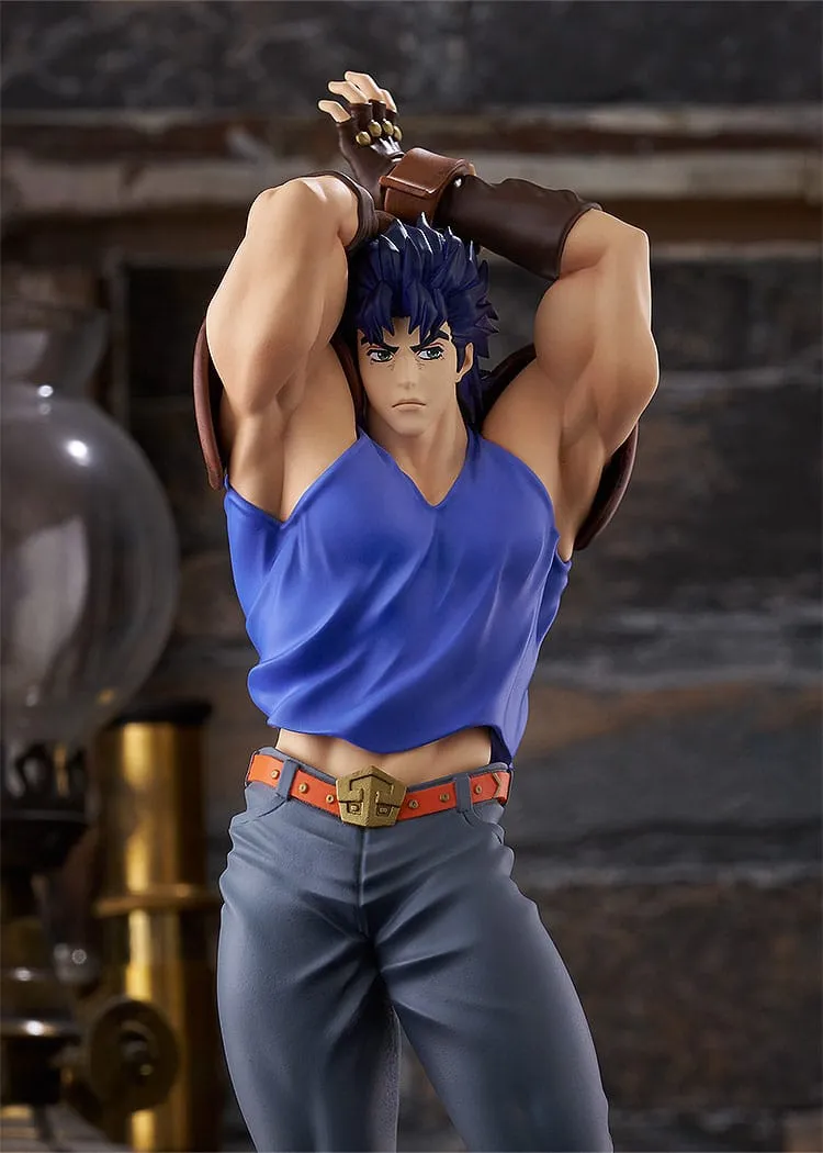 (Pre-vendita) Jonathan Joestar 19 cm - JoJo's Bizarre Adventure