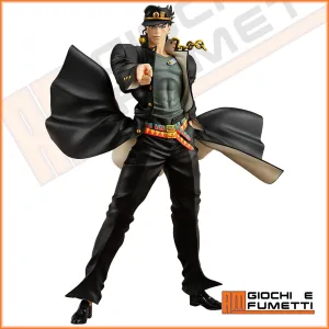 (Pre-vendita) Jotaro Kujo 19 cm - JoJo's Bizarre Adventure