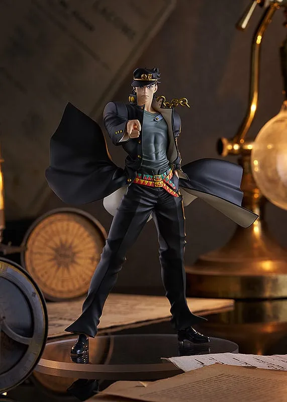 (Pre-vendita) Jotaro Kujo 19 cm - JoJo's Bizarre Adventure