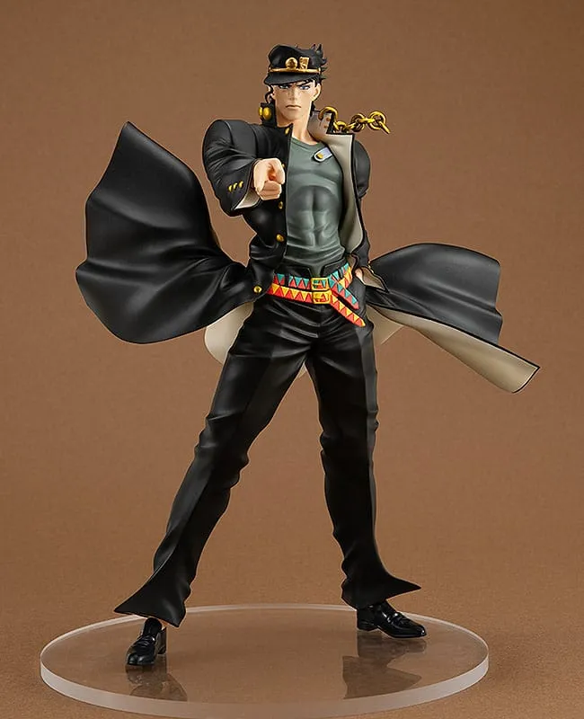 (Pre-vendita) Jotaro Kujo 19 cm - JoJo's Bizarre Adventure