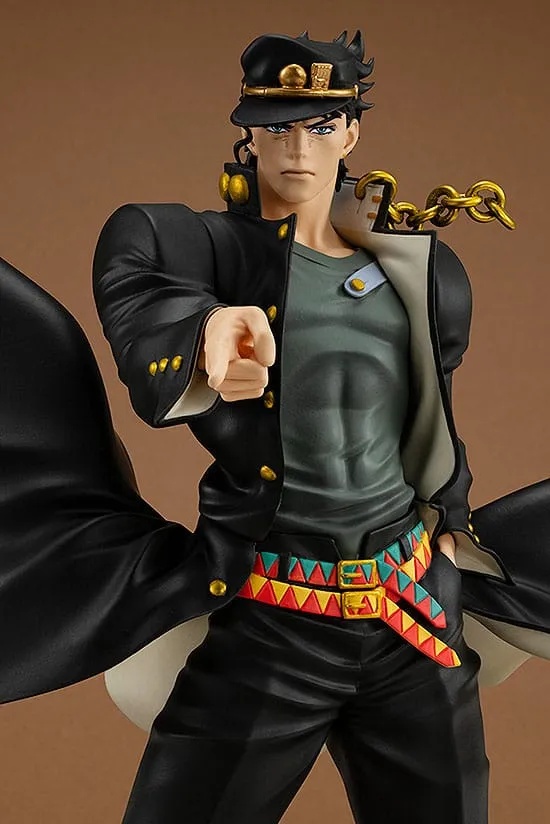 (Pre-vendita) Jotaro Kujo 19 cm - JoJo's Bizarre Adventure