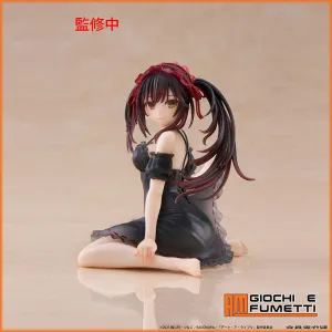 (Pre-vendita) Kurumi Tokisaki Nightwear Ver. 13 cm - Date A Live