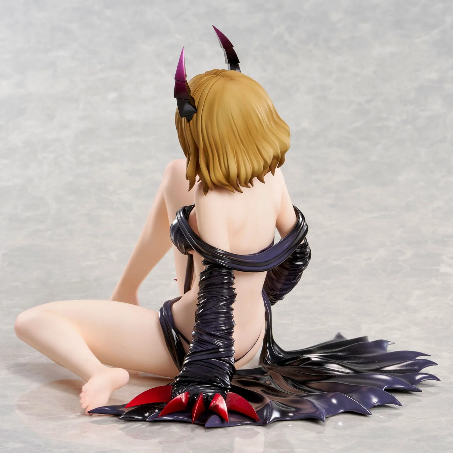 (Pre-vendita) Risa Momioka Darkness Ver. 15 cm - To Love-Ru Darkness