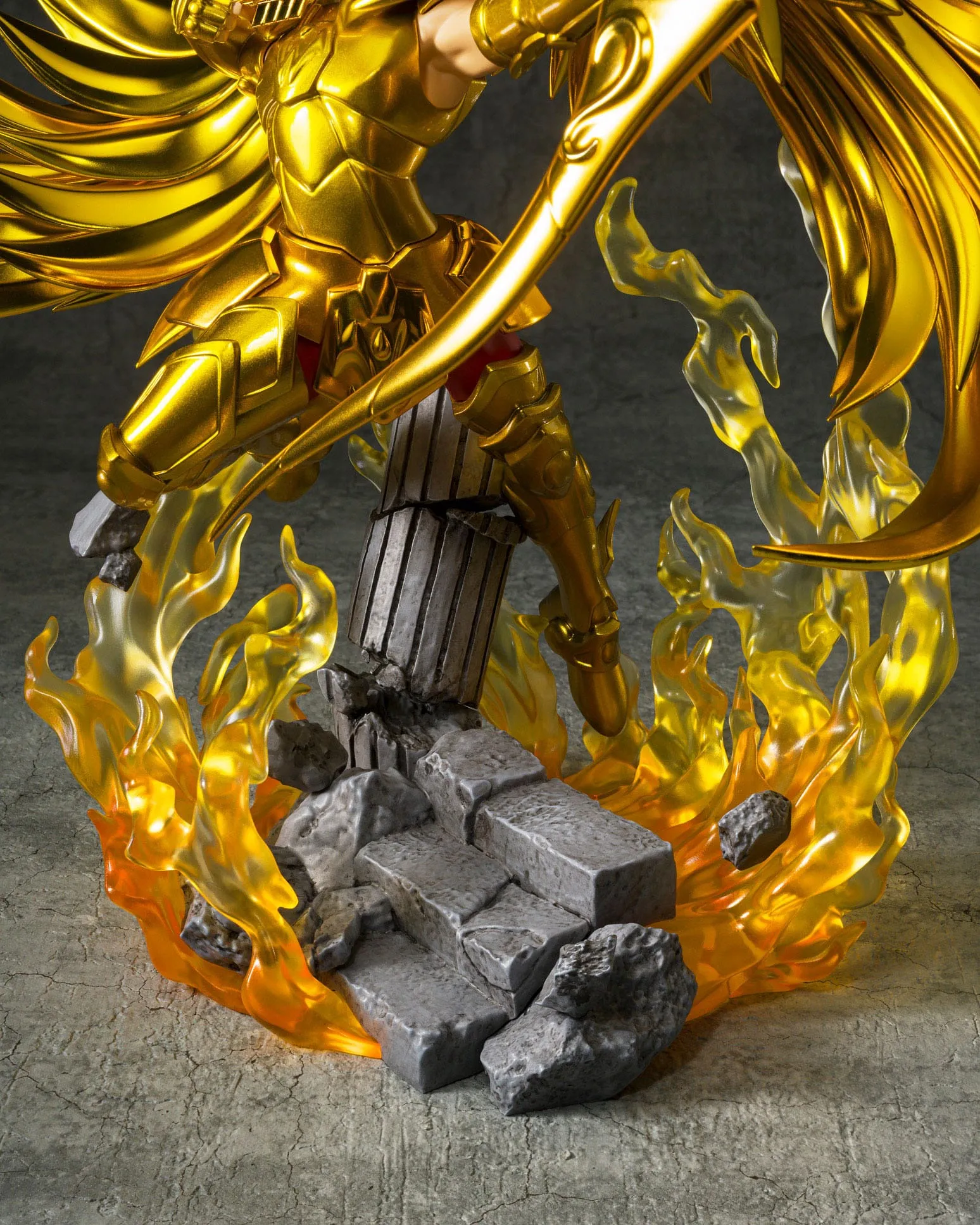 (Pre-vendita) Sagitarius Seiya 25 cm - Saint Seiya