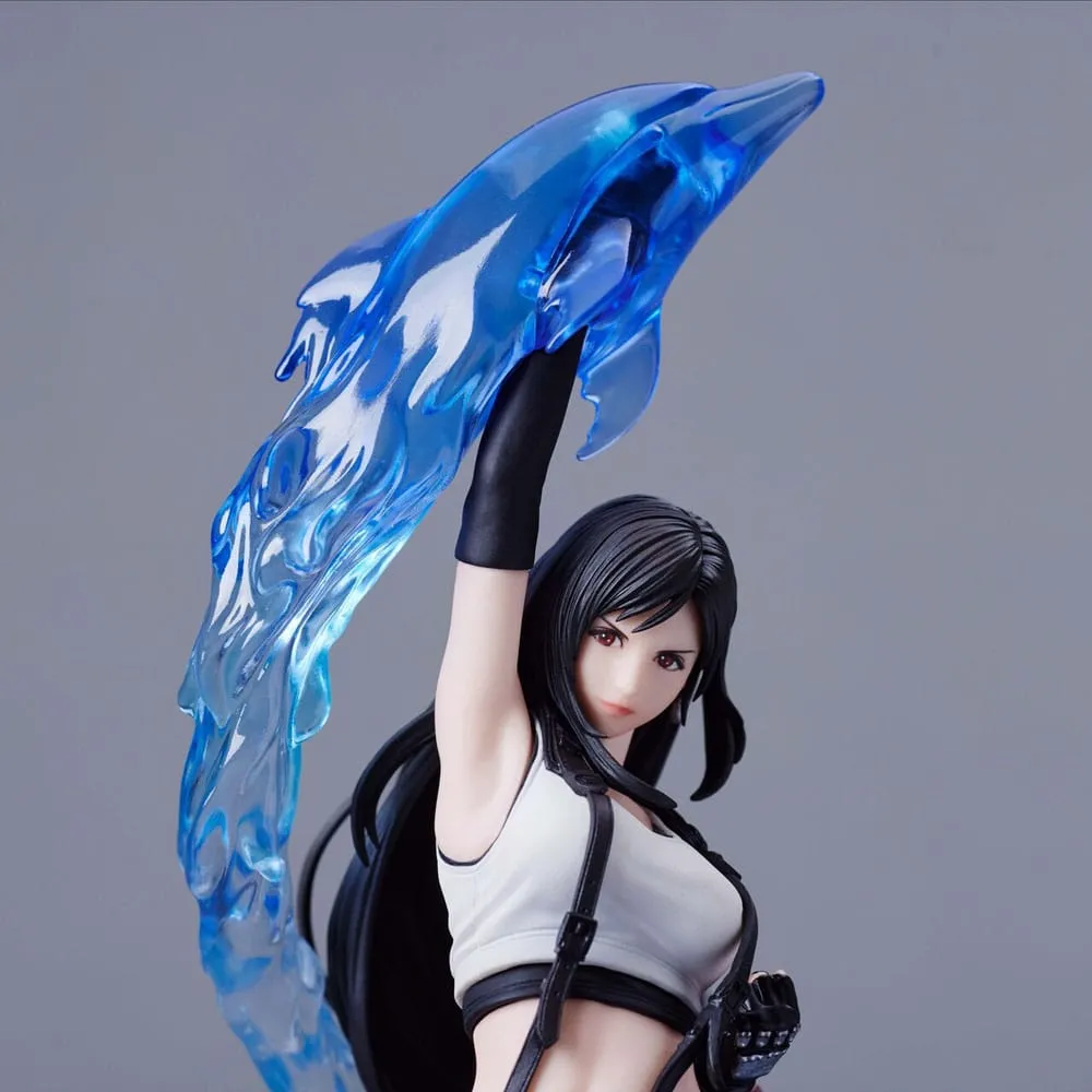 (Pre-vendita) Tifa Lockhart 24 cm - Final Fantasy VII