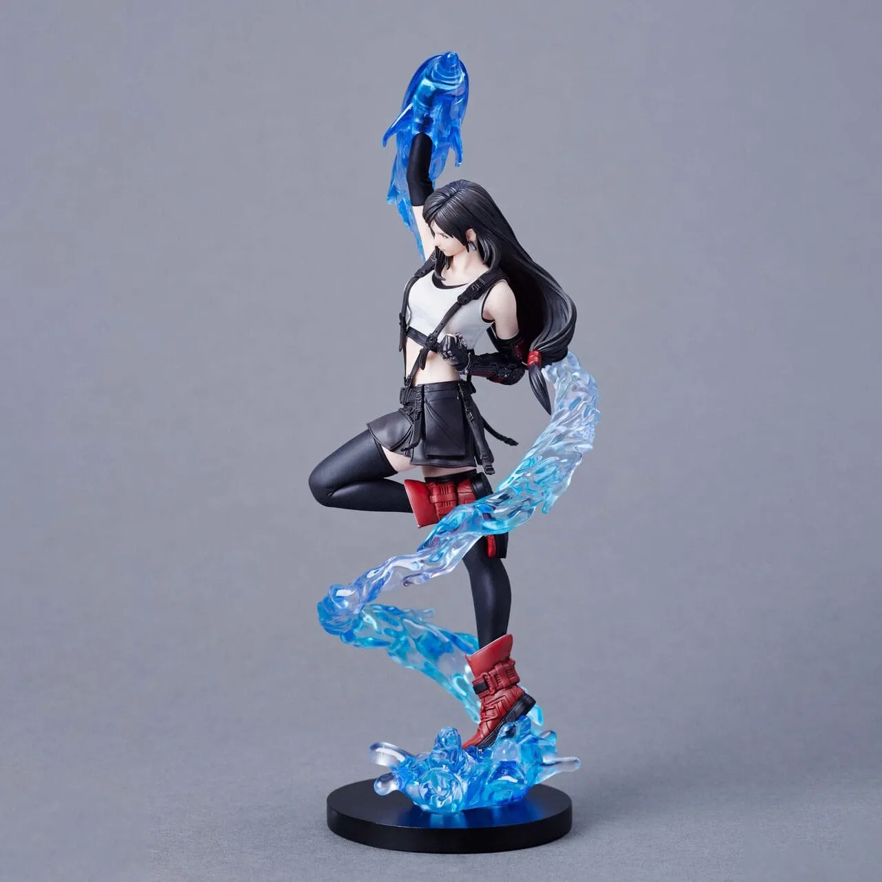 (Pre-vendita) Tifa Lockhart 24 cm - Final Fantasy VII